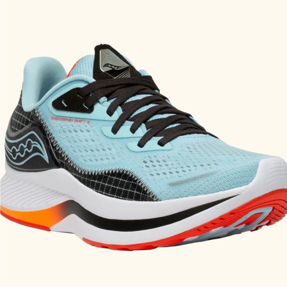 Saucony Women's Endorphin Shift 2